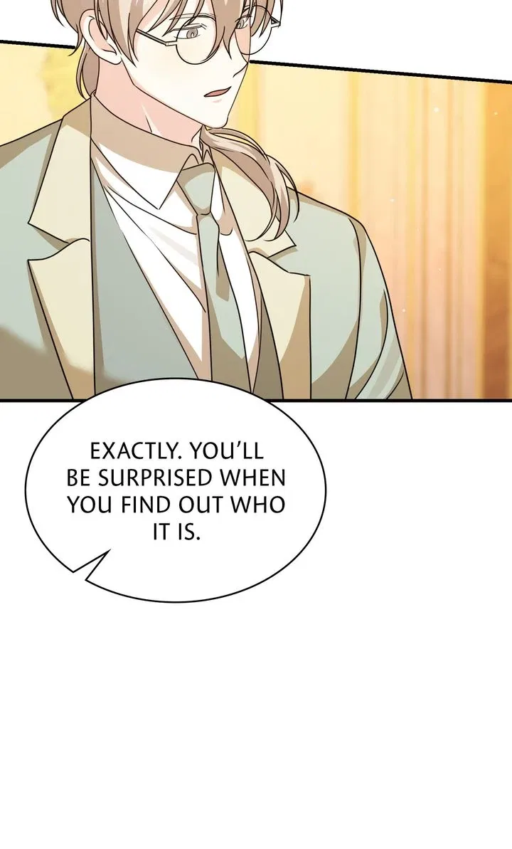 Till Divorce Do Us Part! Chapter 102 – Page 42