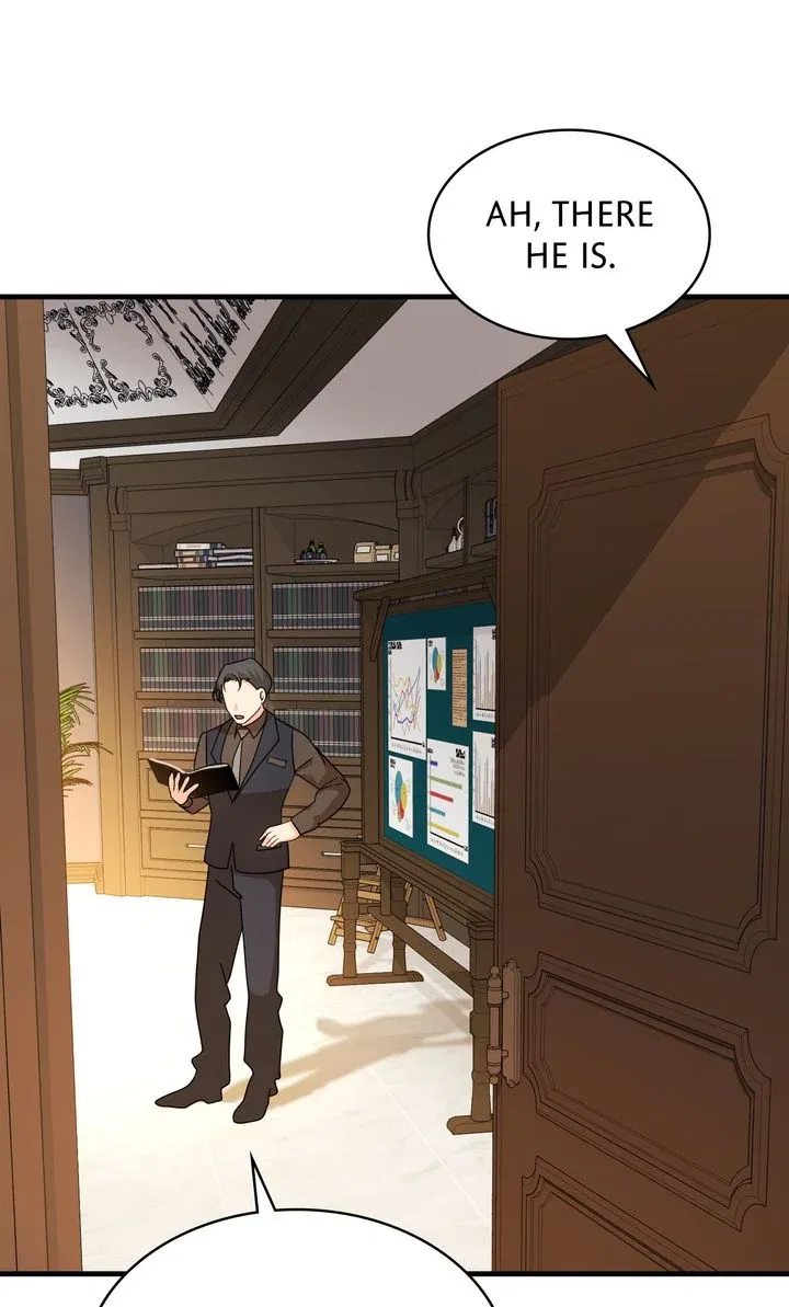 Till Divorce Do Us Part! Chapter 102 – Page 43
