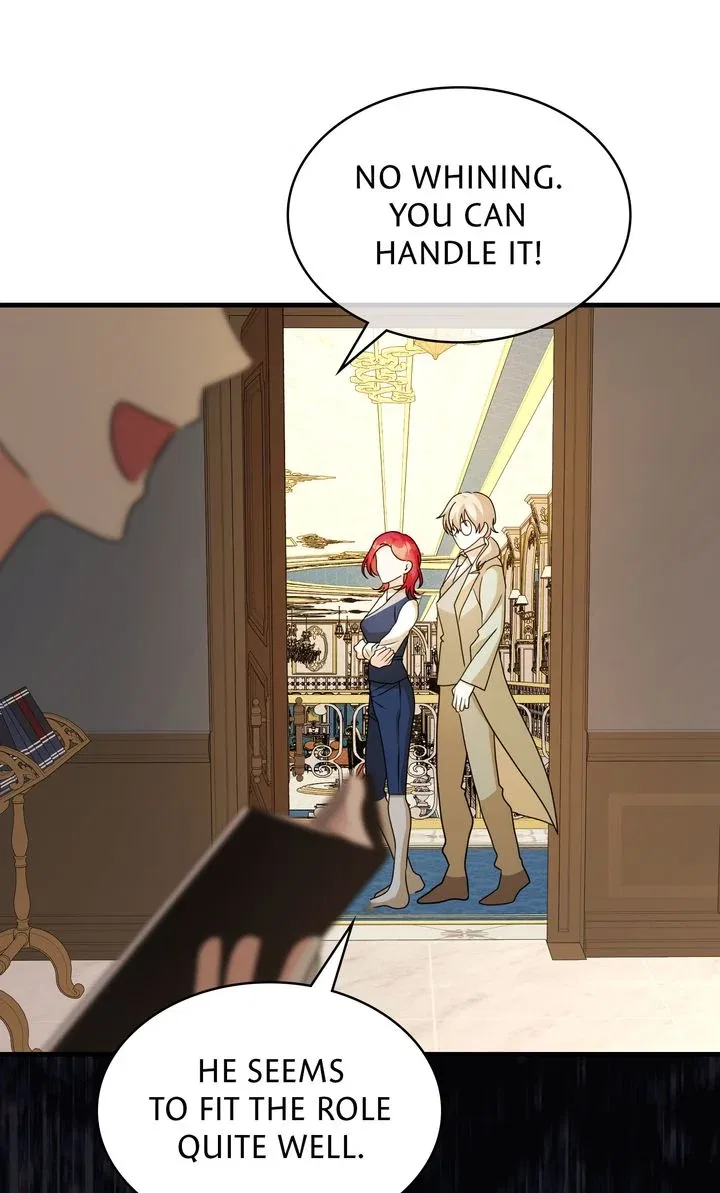 Till Divorce Do Us Part! Chapter 102 – Page 45