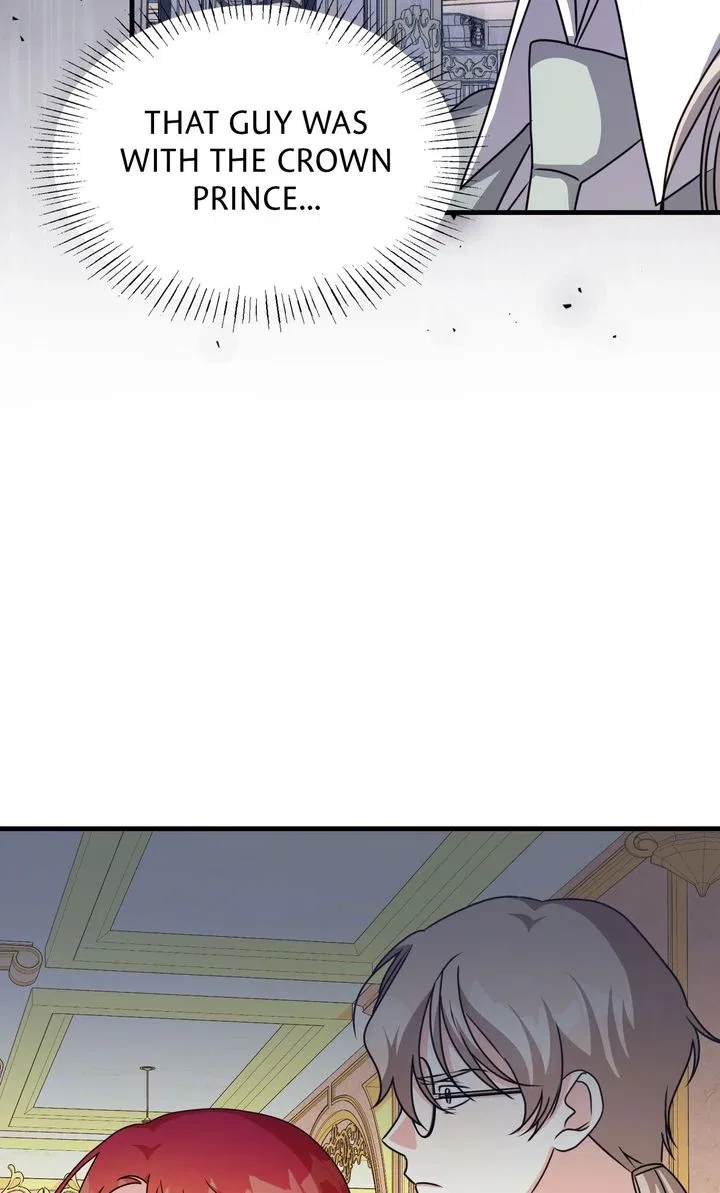 Till Divorce Do Us Part! Chapter 102 – Page 47