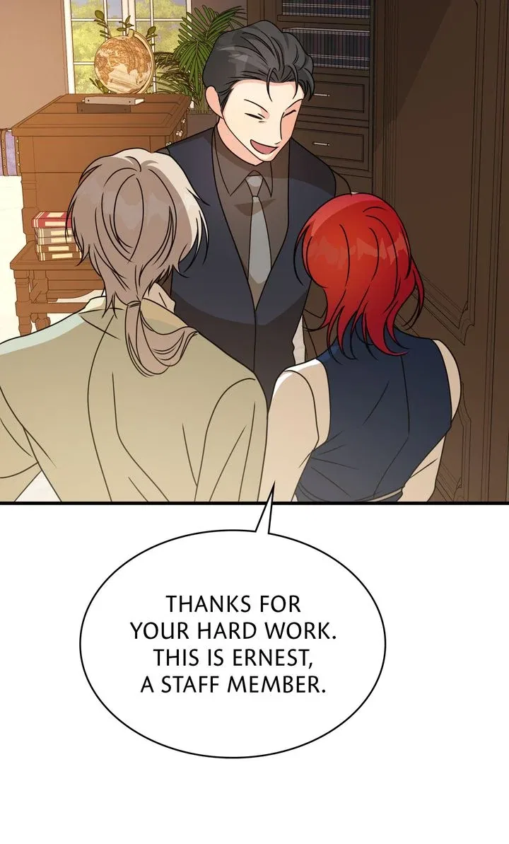 Till Divorce Do Us Part! Chapter 102 – Page 53