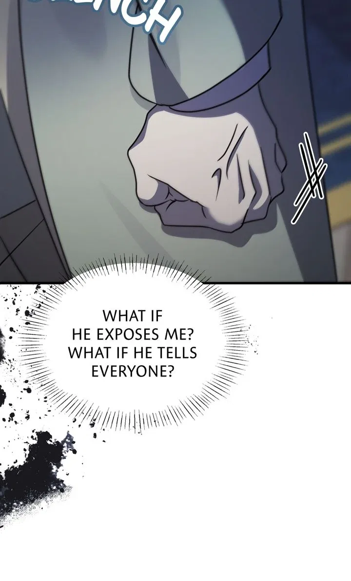 Till Divorce Do Us Part! Chapter 102 – Page 59
