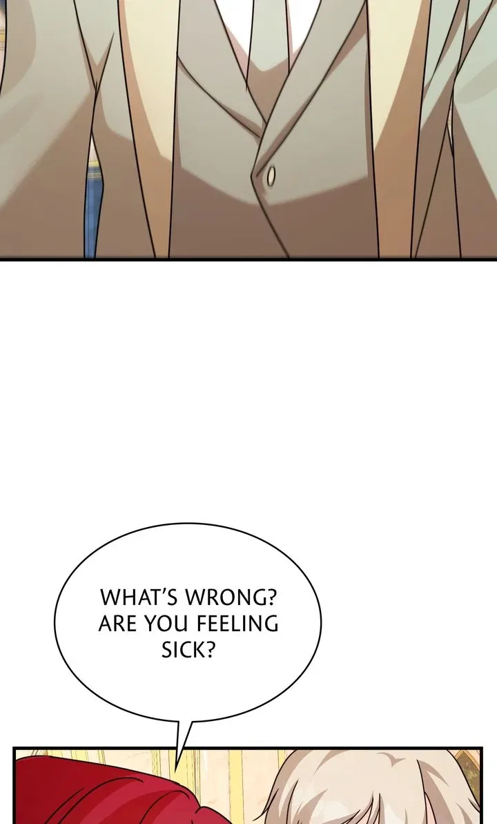 Till Divorce Do Us Part! Chapter 102 – Page 61