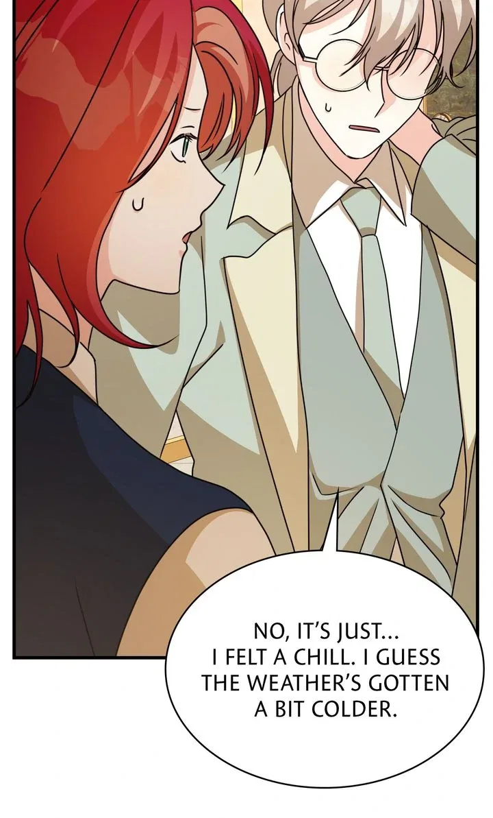 Till Divorce Do Us Part! Chapter 102 – Page 62