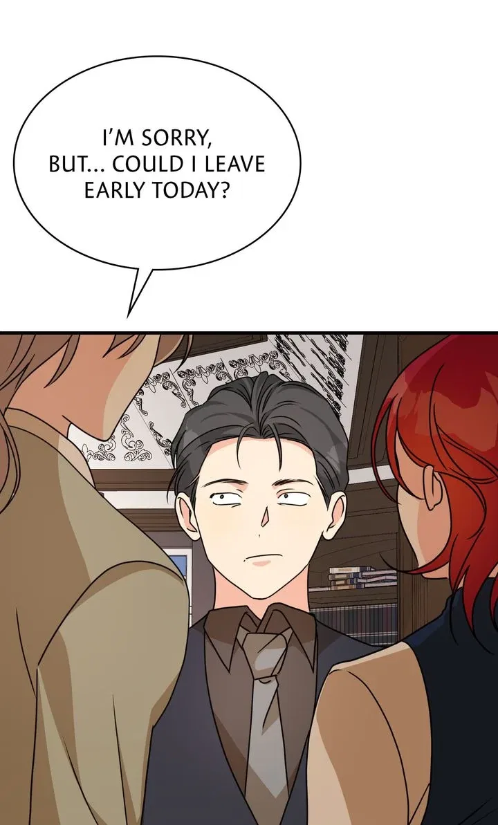 Till Divorce Do Us Part! Chapter 102 – Page 63