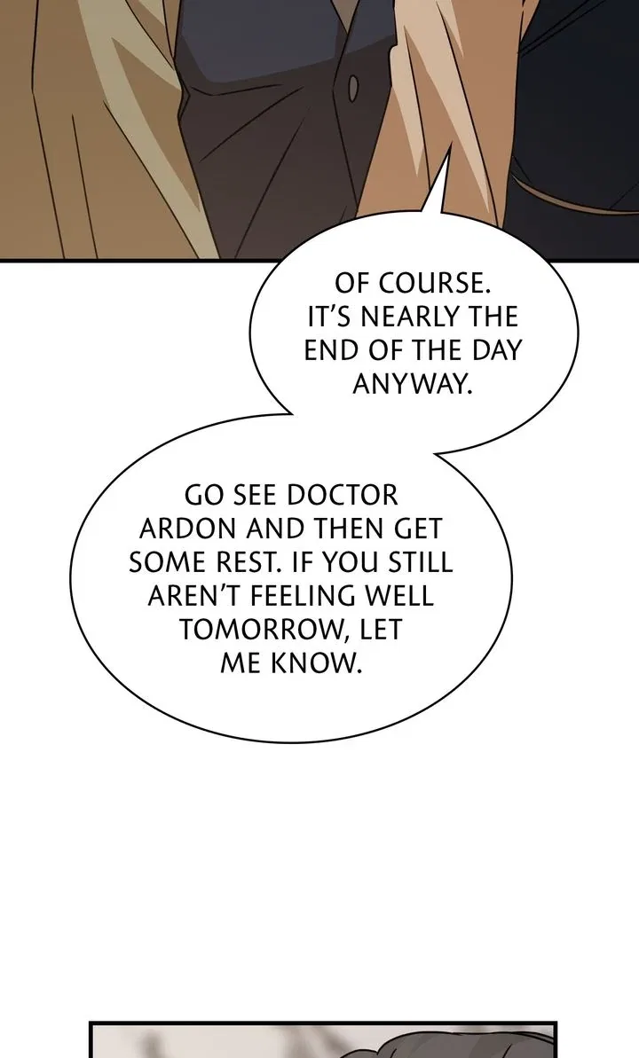 Till Divorce Do Us Part! Chapter 102 – Page 64
