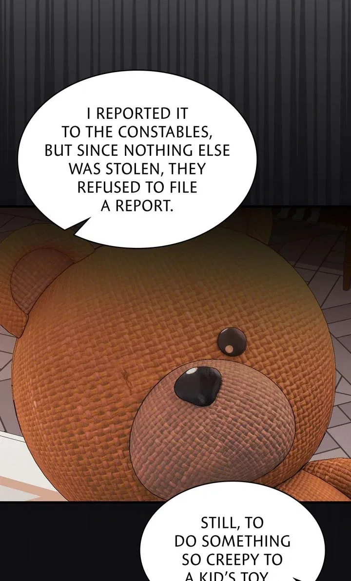 Till Divorce Do Us Part! Chapter 102 – Page 78