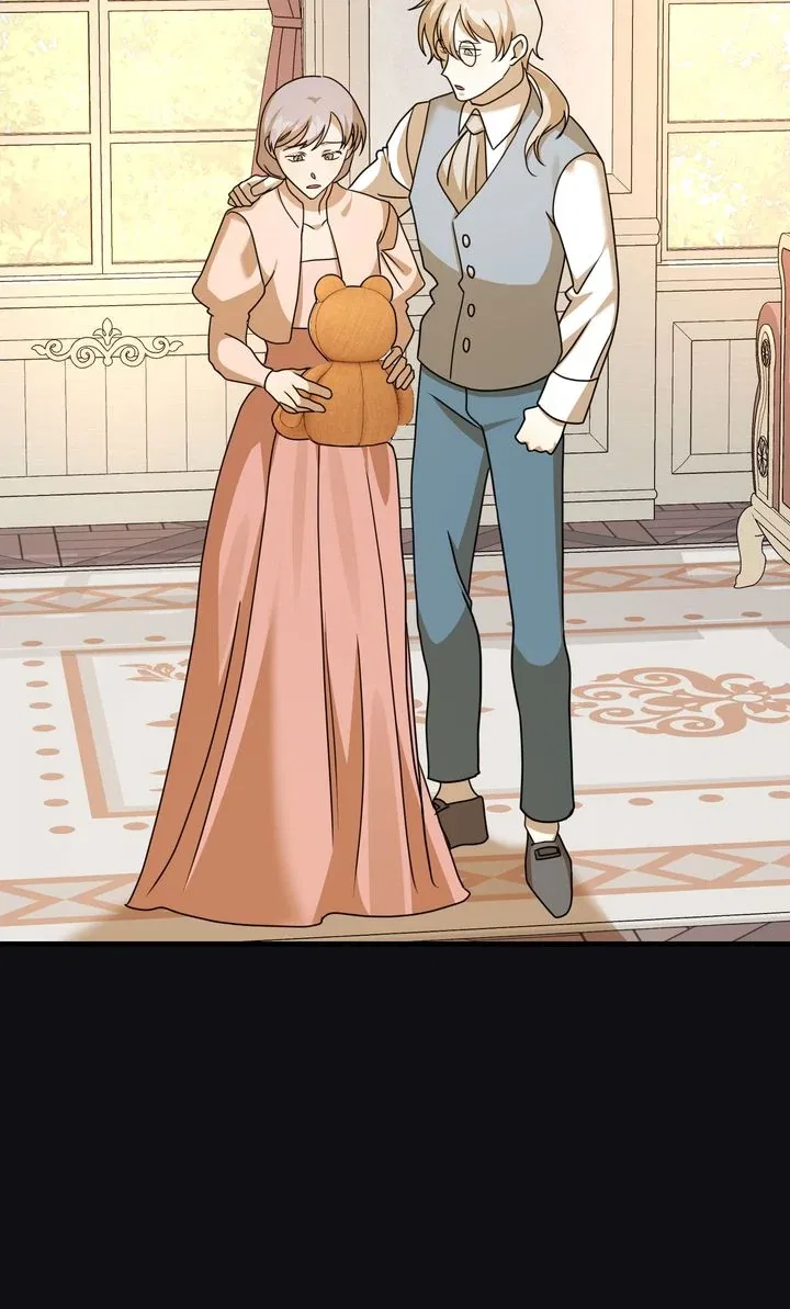 Till Divorce Do Us Part! Chapter 102 – Page 80