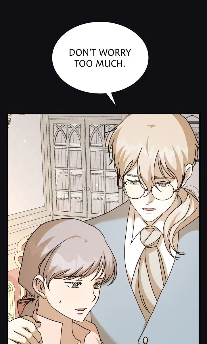 Till Divorce Do Us Part! Chapter 102 – Page 81