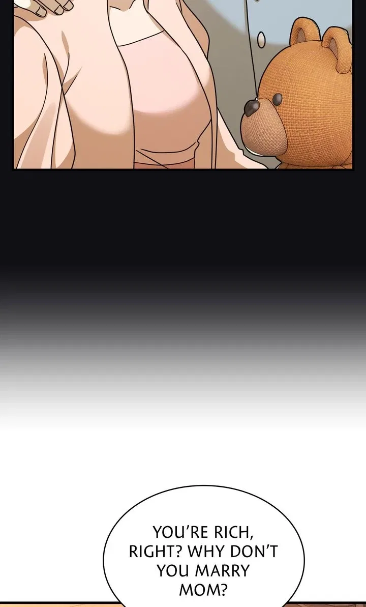 Till Divorce Do Us Part! Chapter 102 – Page 82