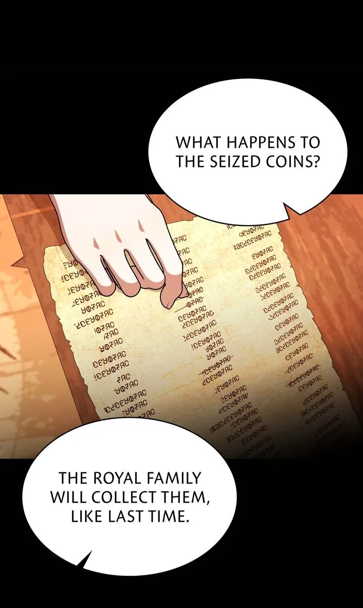 Till Divorce Do Us Part! Chapter 101 – Page 6