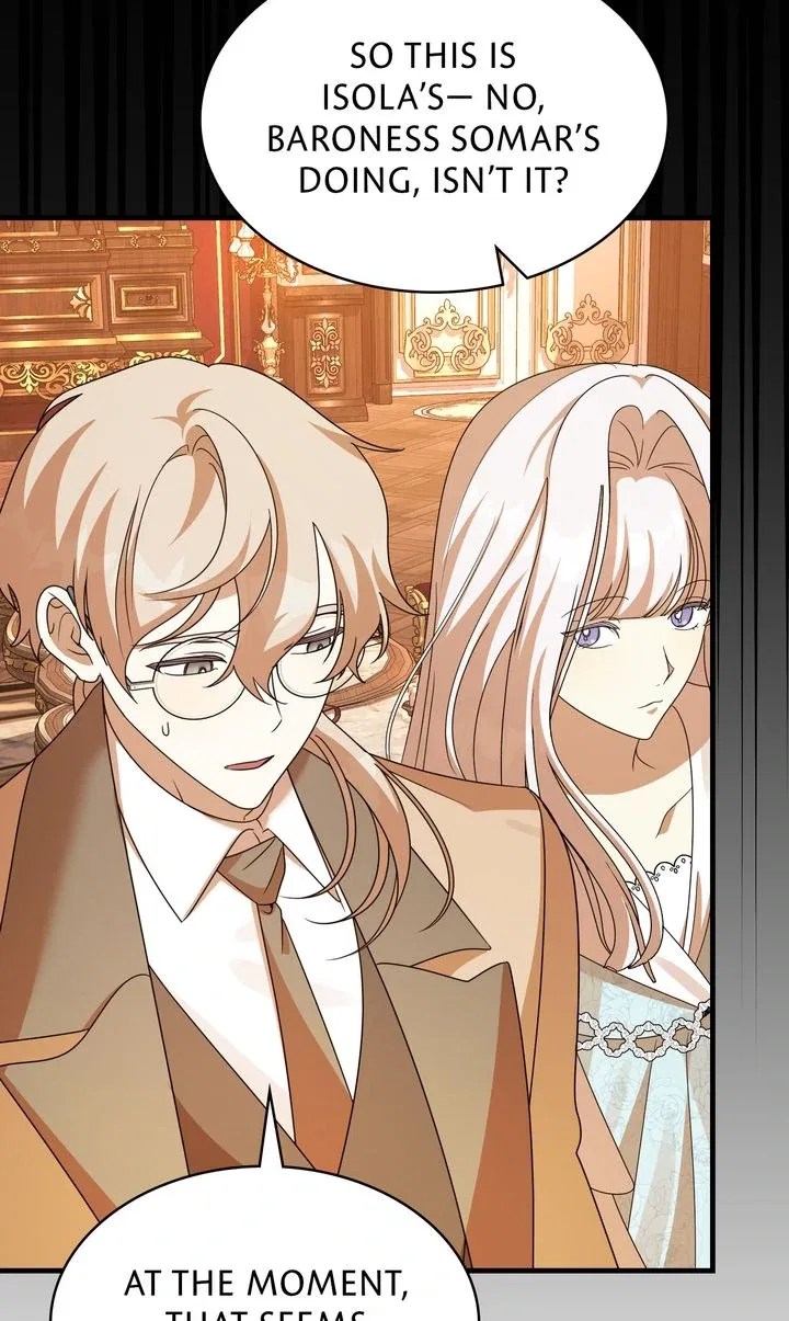 Till Divorce Do Us Part! Chapter 101 – Page 9