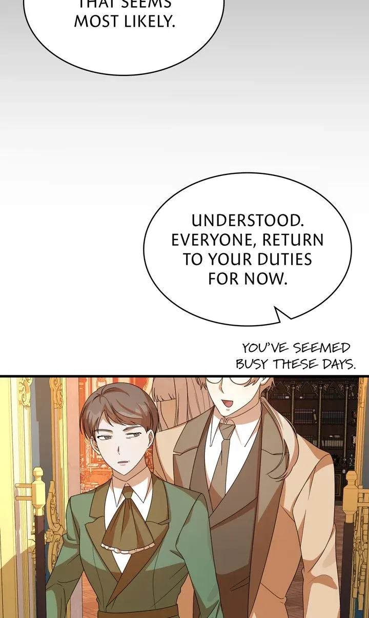 Till Divorce Do Us Part! Chapter 101 – Page 10