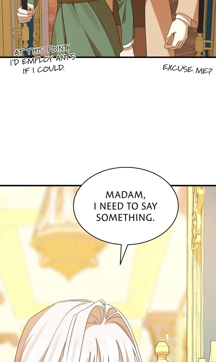 Till Divorce Do Us Part! Chapter 101 – Page 11