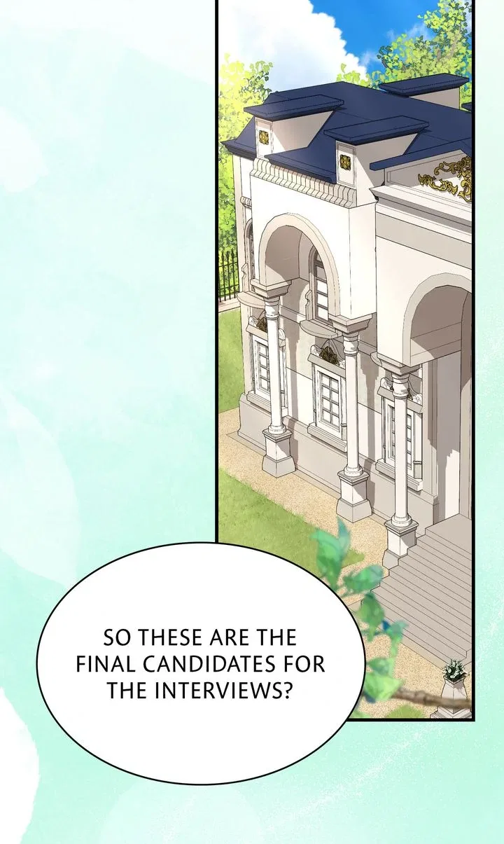 Till Divorce Do Us Part! Chapter 101 – Page 20