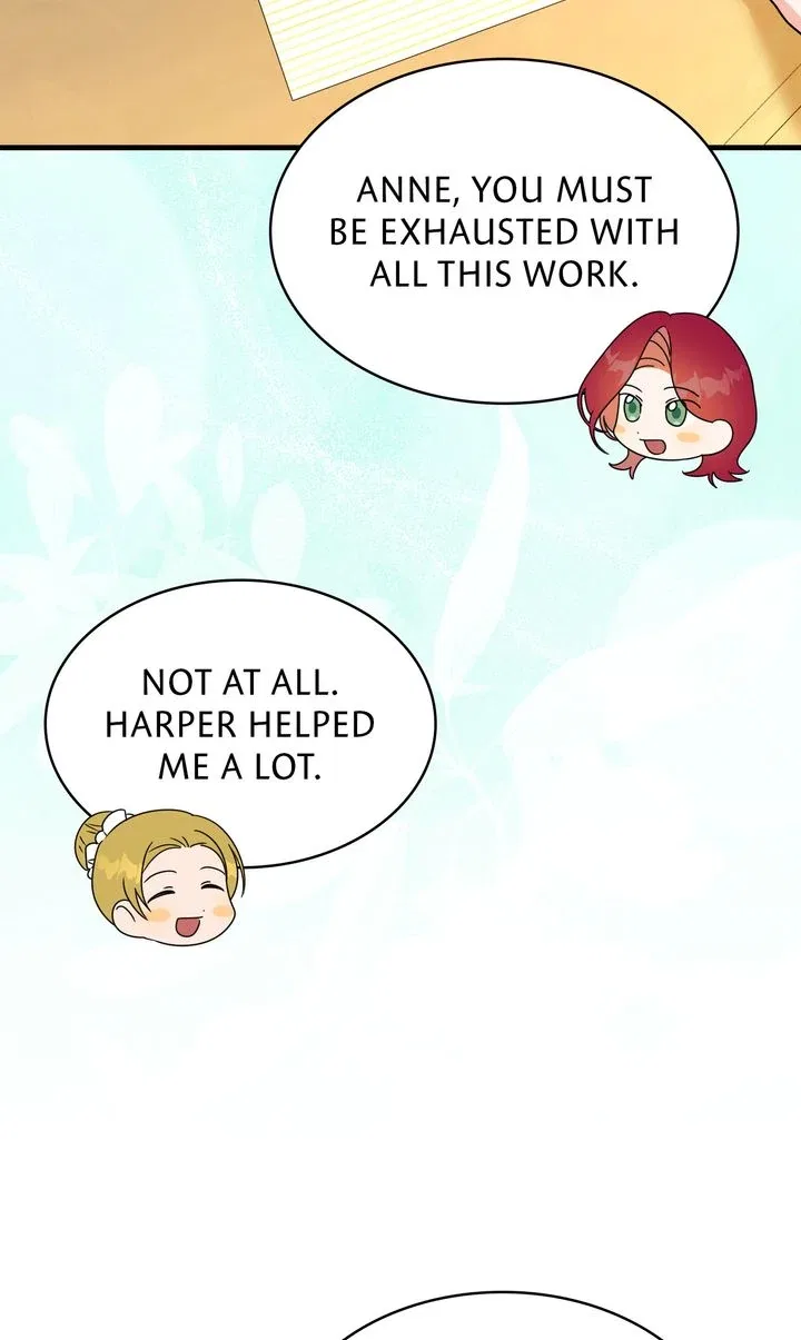 Till Divorce Do Us Part! Chapter 101 – Page 22