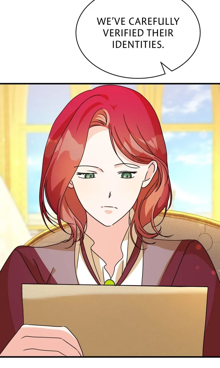 Till Divorce Do Us Part! Chapter 101 – Page 23