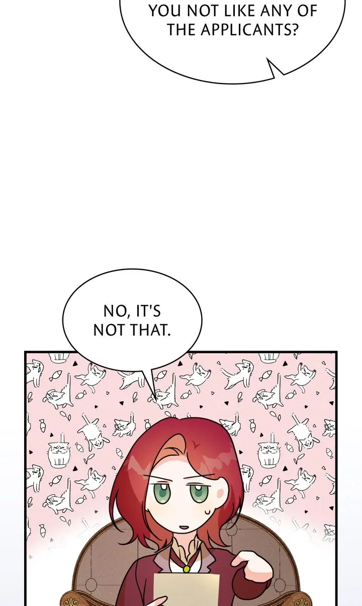 Till Divorce Do Us Part! Chapter 101 – Page 27