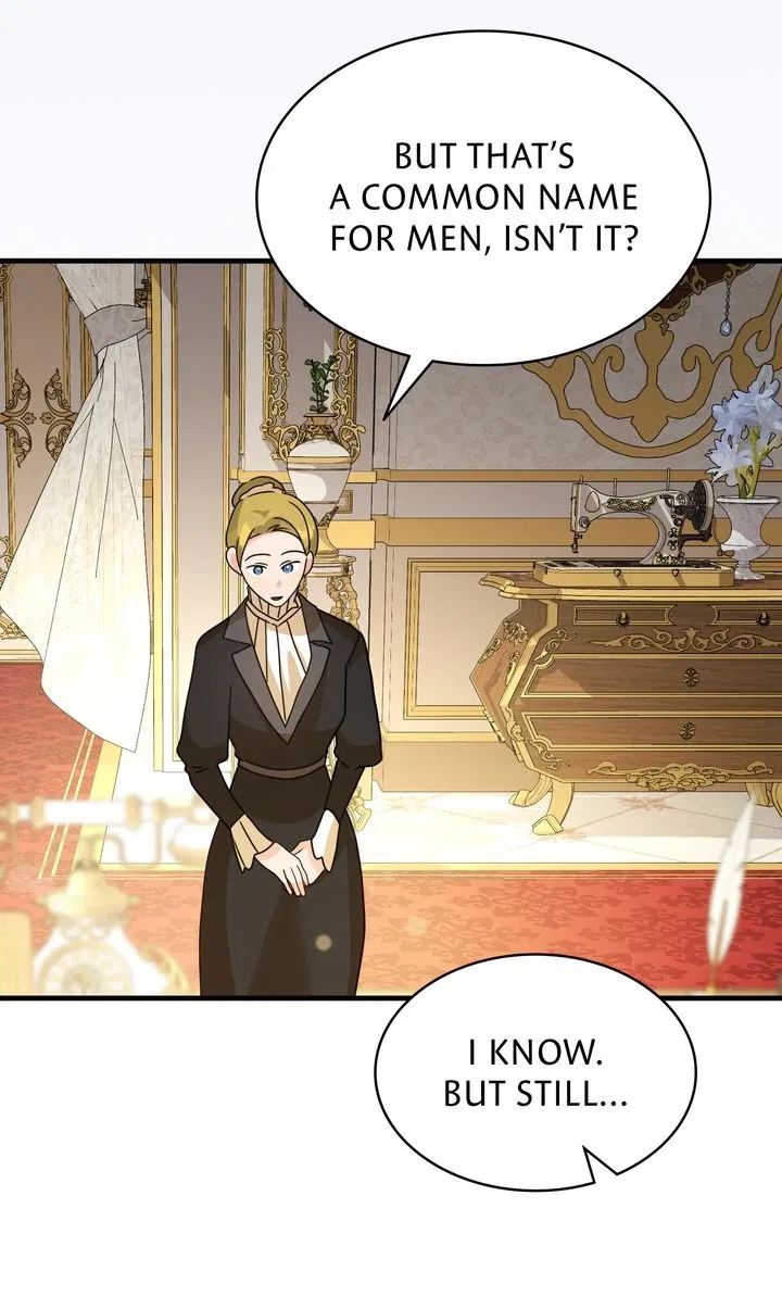 Till Divorce Do Us Part! Chapter 101 – Page 29
