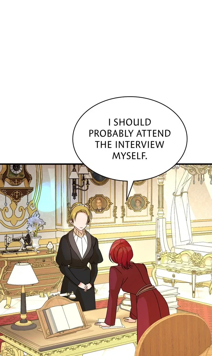 Till Divorce Do Us Part! Chapter 101 – Page 30