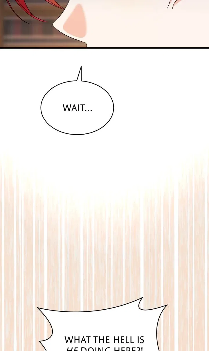 Till Divorce Do Us Part! Chapter 101 – Page 33