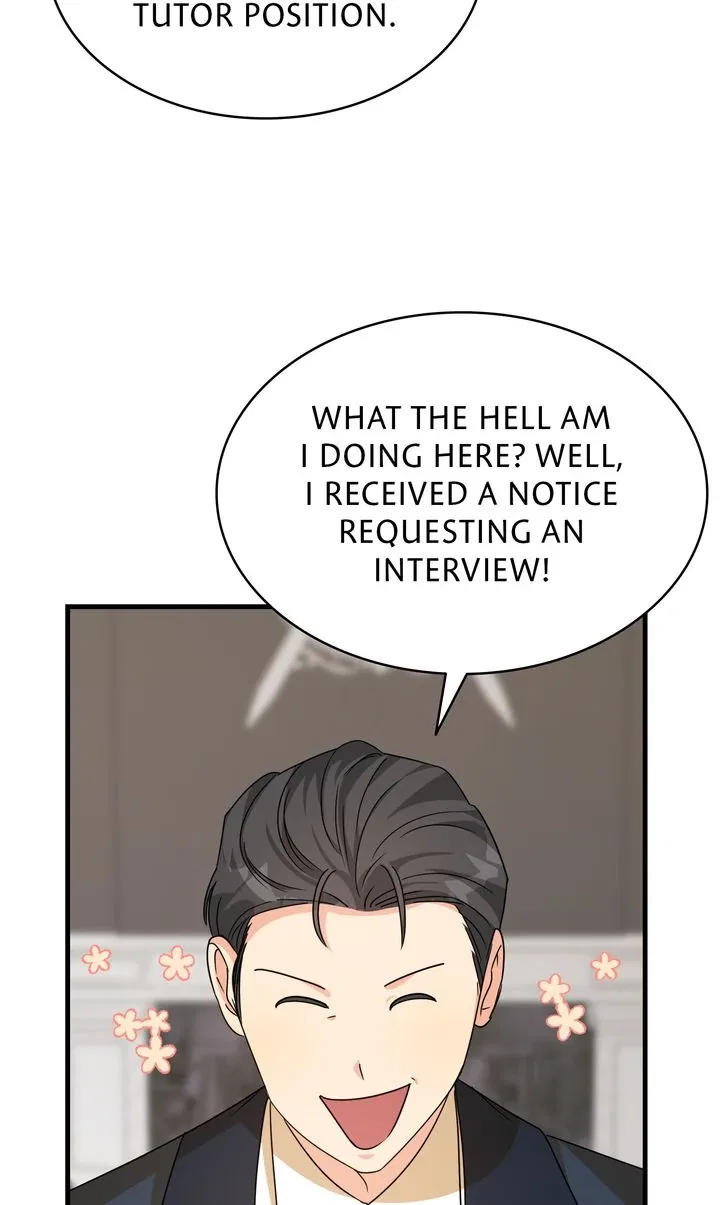 Till Divorce Do Us Part! Chapter 101 – Page 35