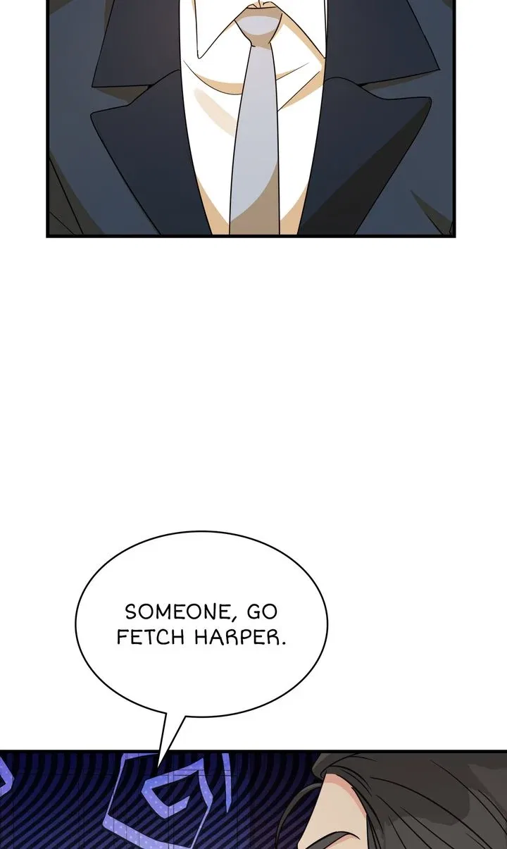 Till Divorce Do Us Part! Chapter 101 – Page 36