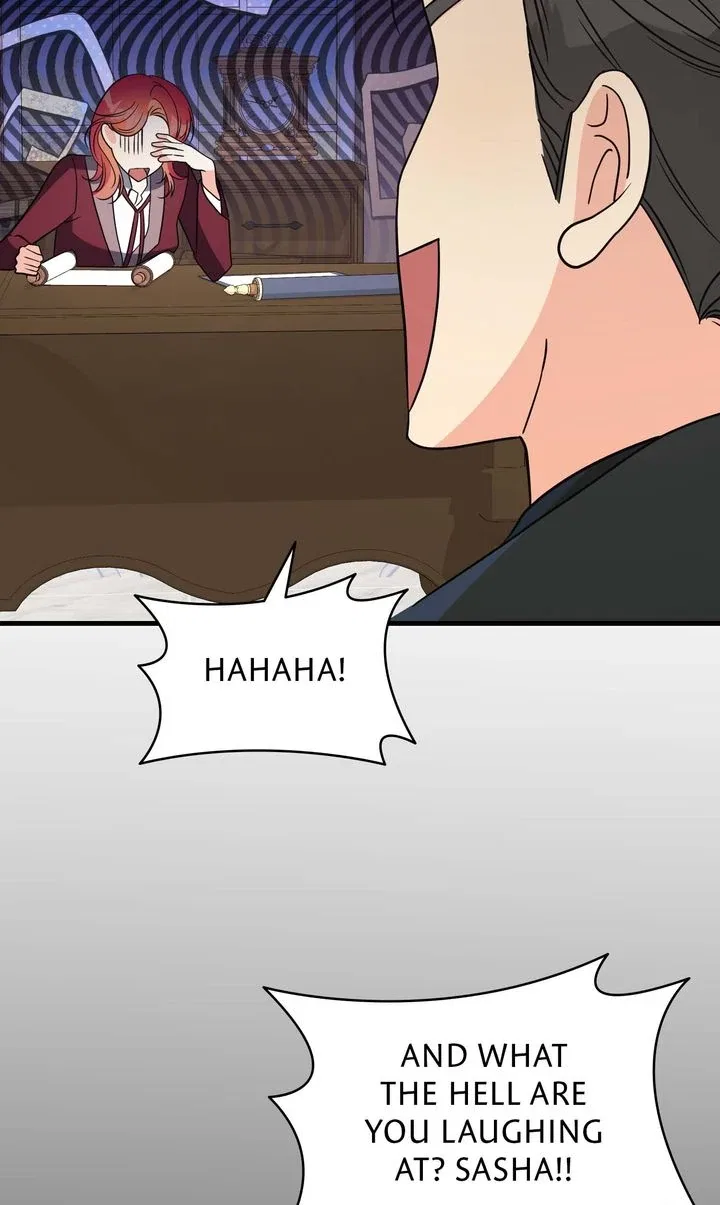 Till Divorce Do Us Part! Chapter 101 – Page 37