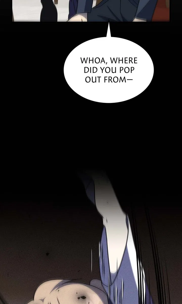 Till Divorce Do Us Part! Chapter 101 – Page 39
