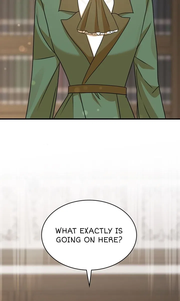 Till Divorce Do Us Part! Chapter 101 – Page 44
