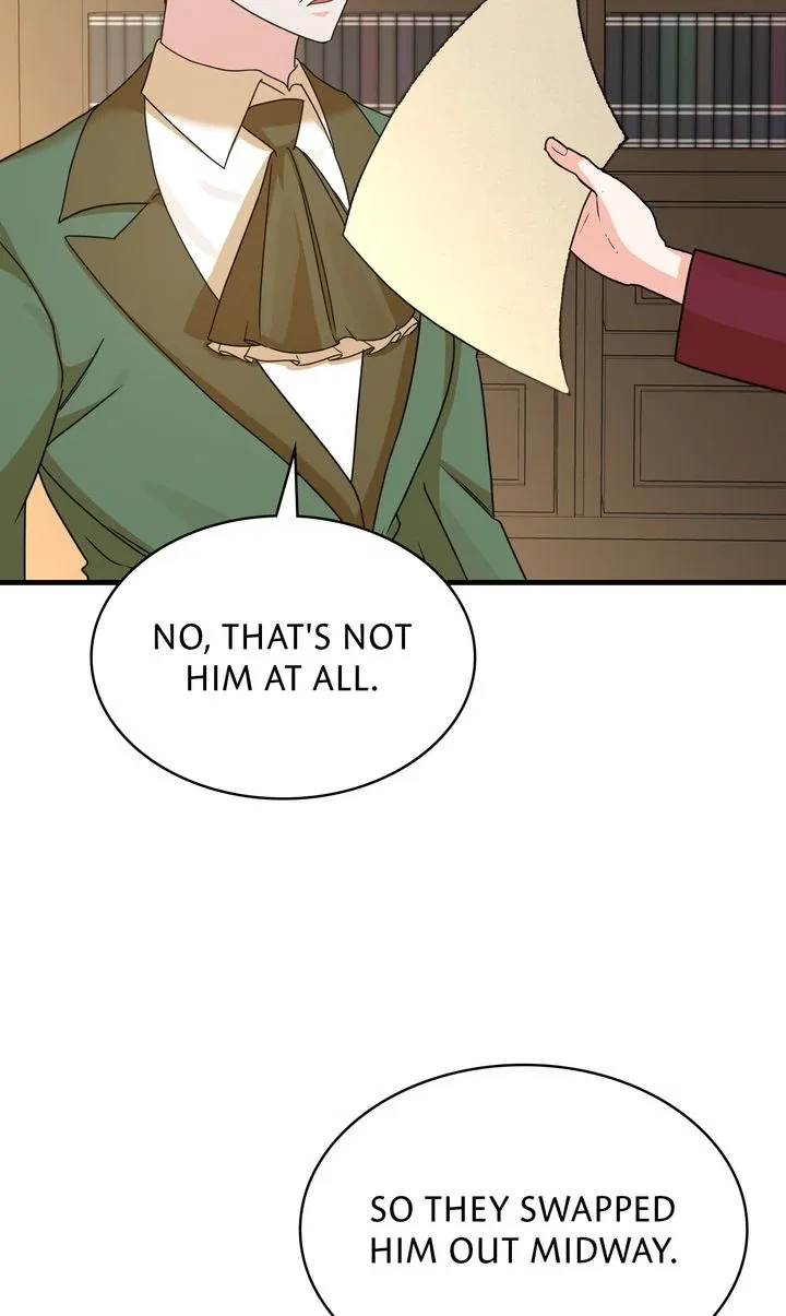 Till Divorce Do Us Part! Chapter 101 – Page 49
