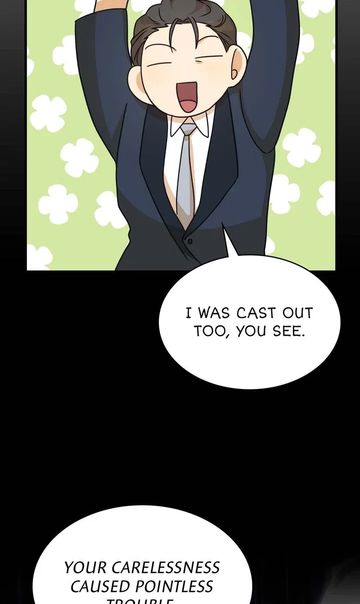 Till Divorce Do Us Part! Chapter 101 – Page 54