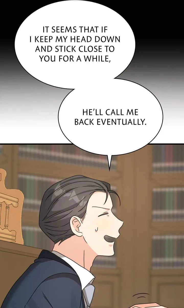 Till Divorce Do Us Part! Chapter 101 – Page 57