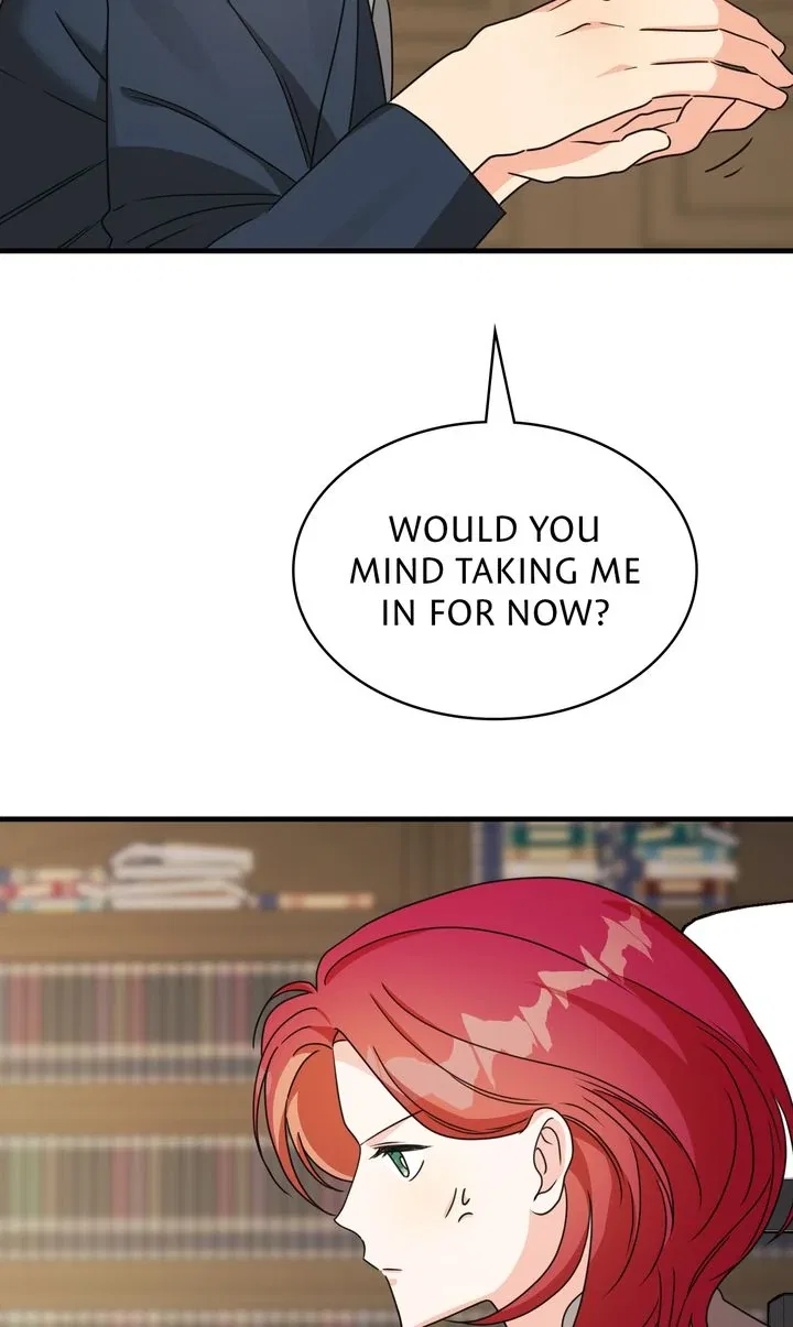 Till Divorce Do Us Part! Chapter 101 – Page 58