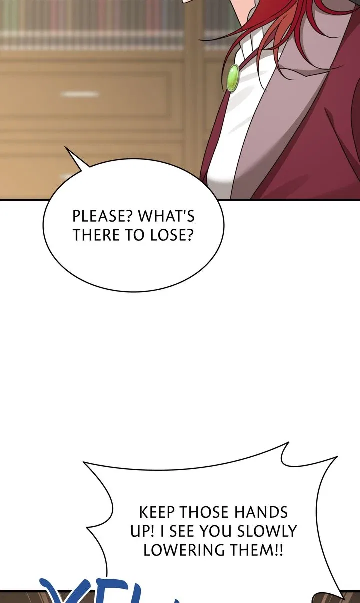 Till Divorce Do Us Part! Chapter 101 – Page 59