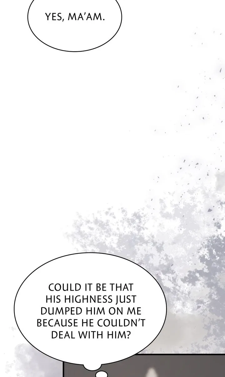 Till Divorce Do Us Part! Chapter 101 – Page 61
