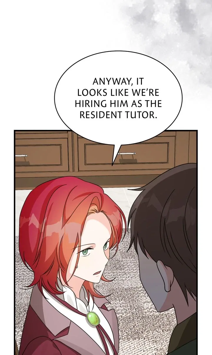 Till Divorce Do Us Part! Chapter 101 – Page 63