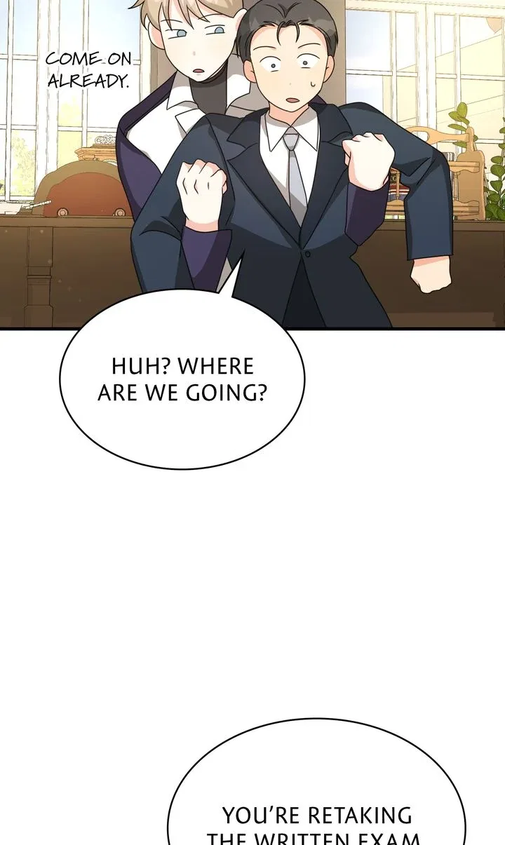 Till Divorce Do Us Part! Chapter 101 – Page 65