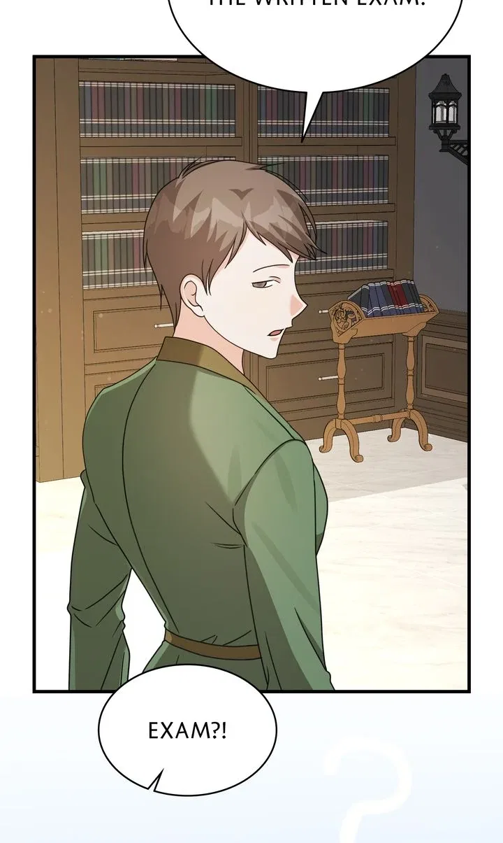 Till Divorce Do Us Part! Chapter 101 – Page 66