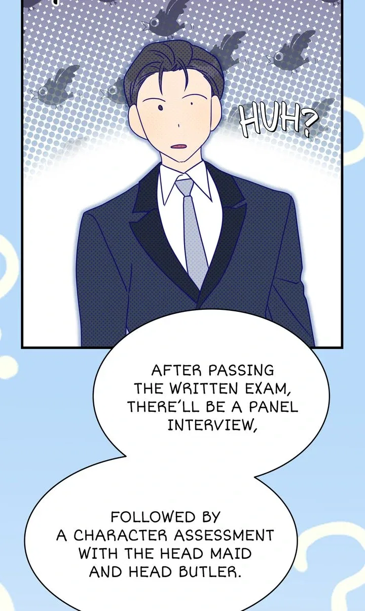 Till Divorce Do Us Part! Chapter 101 – Page 68