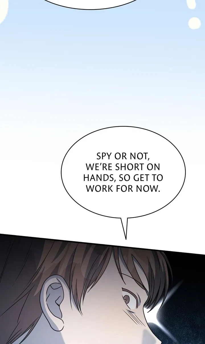 Till Divorce Do Us Part! Chapter 101 – Page 69