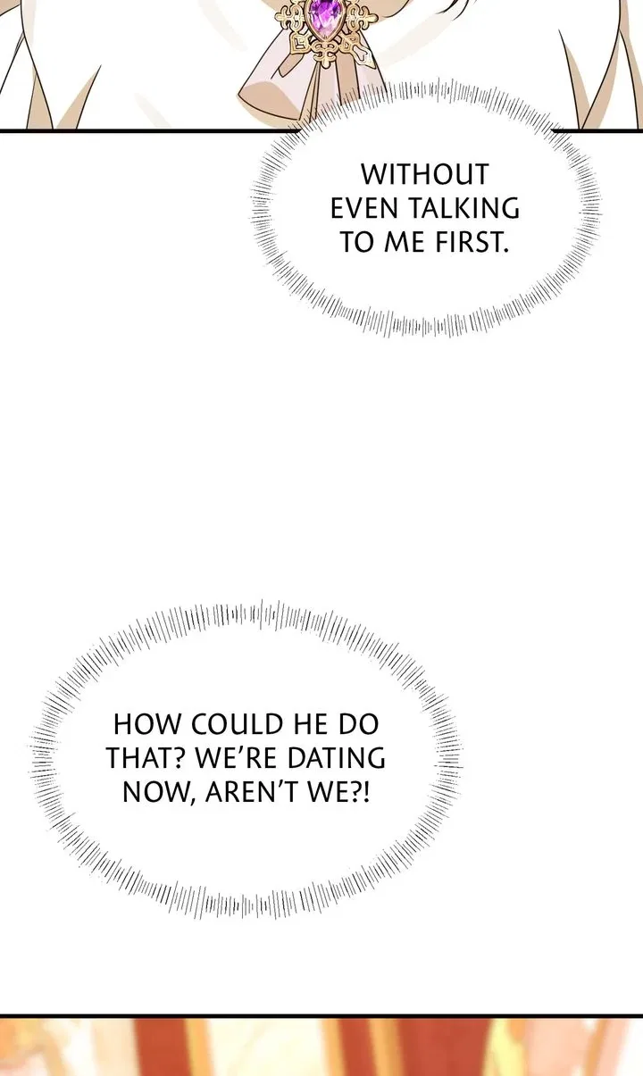 Till Divorce Do Us Part! Chapter 101 – Page 79