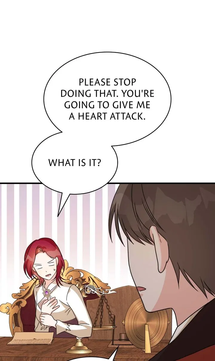 Till Divorce Do Us Part! Chapter 101 – Page 88