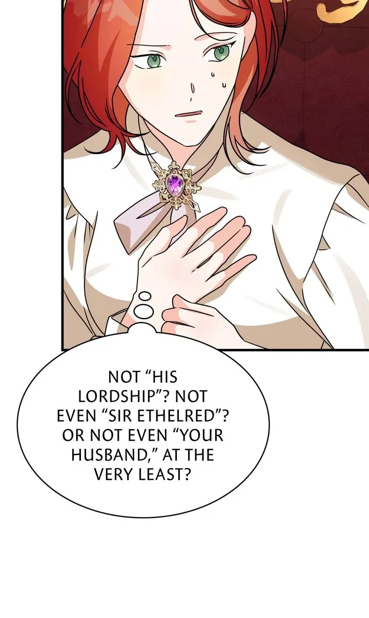 Till Divorce Do Us Part! Chapter 101 – Page 90