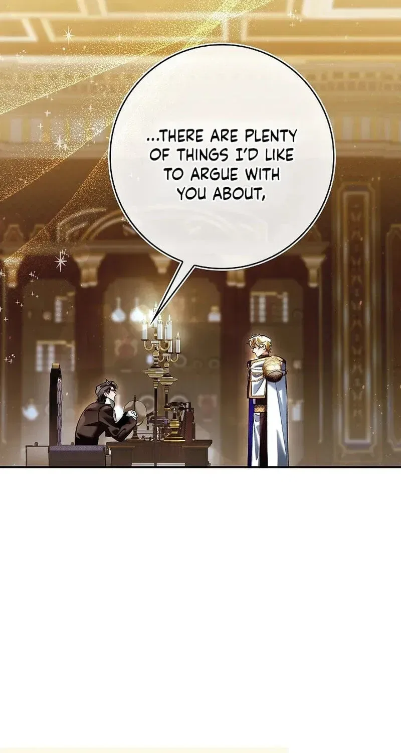 We Don’t Know Each Other Anymore Chapter 25 – Page 11