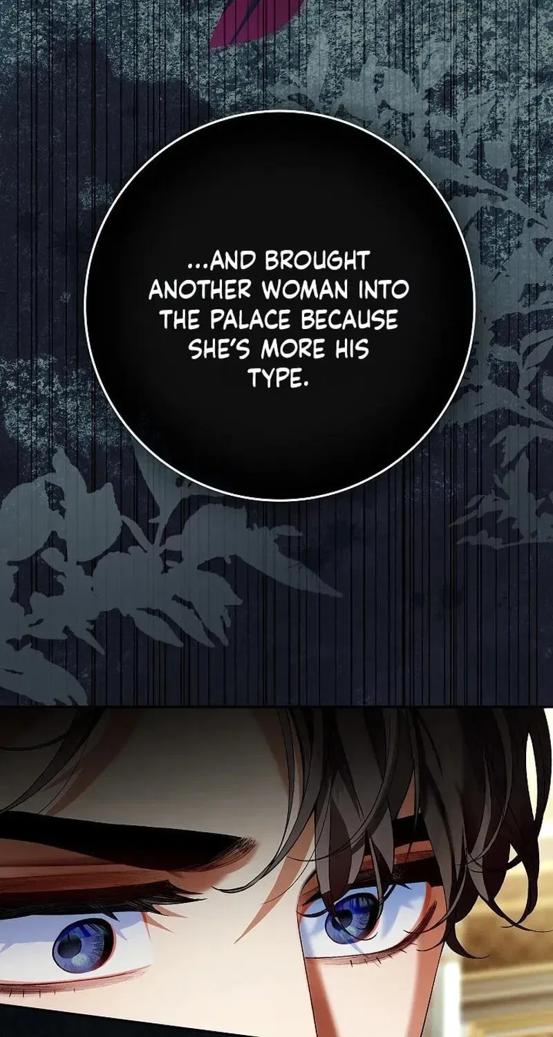 We Don’t Know Each Other Anymore Chapter 25 – Page 27