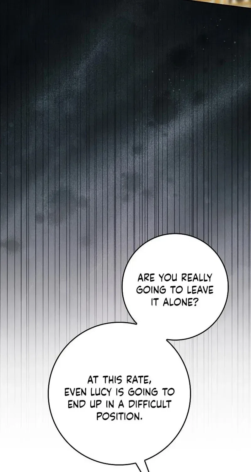 We Don’t Know Each Other Anymore Chapter 25 – Page 29