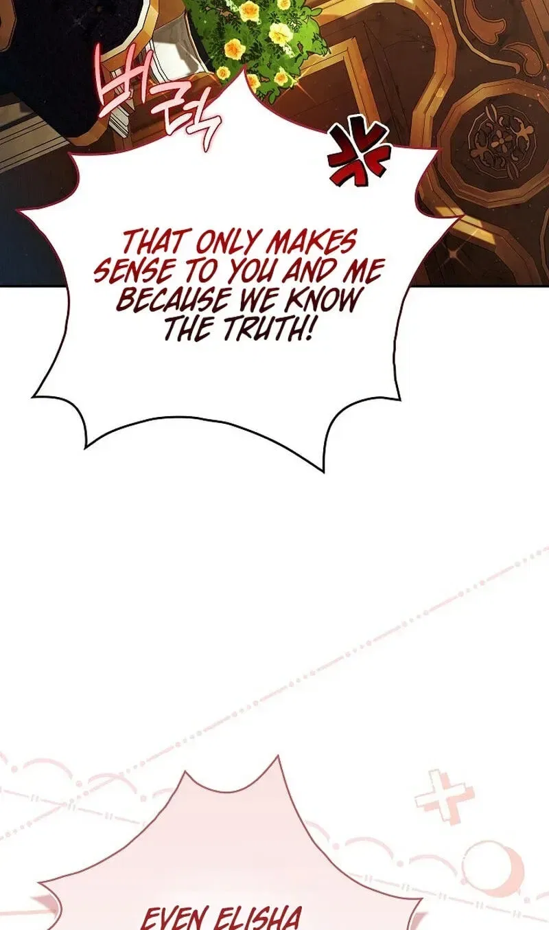 We Don’t Know Each Other Anymore Chapter 25 – Page 36