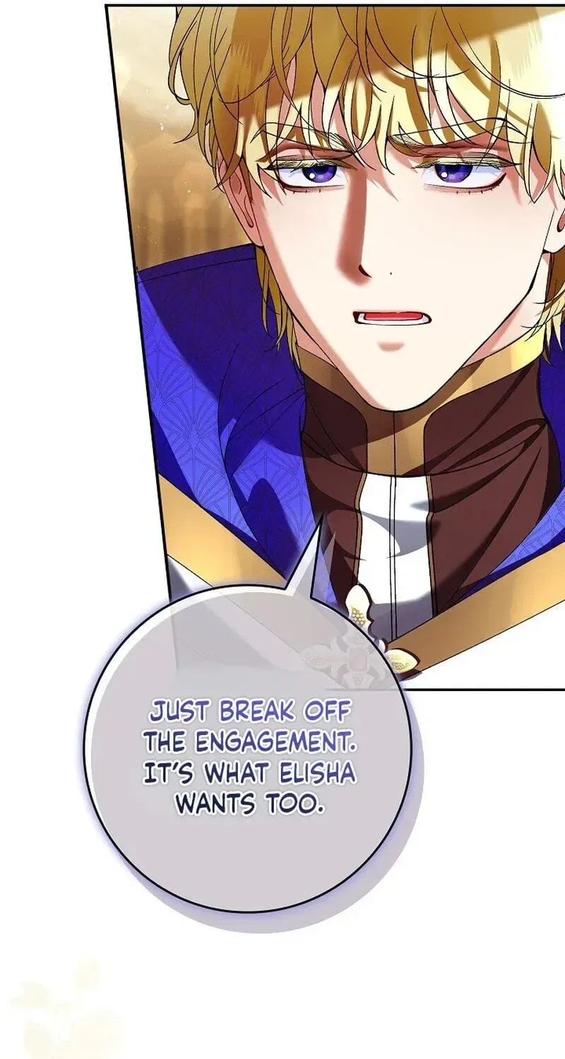 We Don’t Know Each Other Anymore Chapter 25 – Page 38