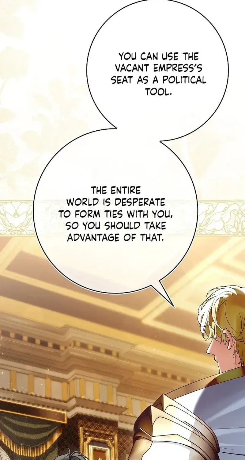 We Don’t Know Each Other Anymore Chapter 25 – Page 40